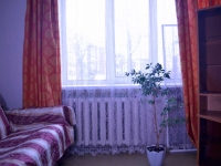 1-комнатная квартира посуточно Йошкар-Ола, Вознесенская, 108: Фотография 7