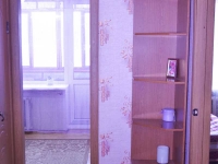 1-комнатная квартира посуточно Йошкар-Ола, Вознесенская, 108: Фотография 17