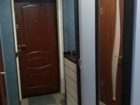 1-комнатная квартира посуточно Чебоксары, николаева, 46: Фотография 4