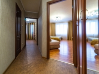 1-комнатная квартира посуточно Санкт-Петербург, Коломяжский пр-т, 15к1: Фотография 5