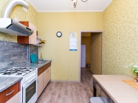 1-комнатная квартира посуточно Санкт-Петербург, ул. Веденеева, 4: Фотография 3