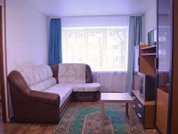 1-комнатная квартира посуточно Йошкар-Ола, Красноармейская, 88: Фотография 16