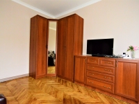 1-комнатная квартира посуточно Москва, ул. Бориса Галушкина, 12: Фотография 2