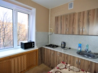 1-комнатная квартира посуточно Москва, ул. Бориса Галушкина, 12: Фотография 3