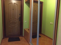 1-комнатная квартира посуточно Новосибирск, Блюхера, 71б: Фотография 3