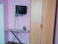 2-комнатная квартира посуточно Иркутск, Верхняя Набережная, 145/16: Фотография 2