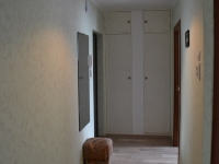 1-комнатная квартира посуточно Калининград, Багратиона, 140: Фотография 4