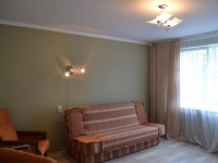 2-комнатная квартира посуточно Калининград, Багратиона, 136: Фотография 2