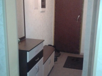 1-комнатная квартира посуточно Чебоксары, эгерский бульвар, 17: Фотография 4
