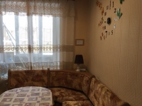 1-комнатная квартира посуточно Мурманск, Пономарёва, 9: Фотография 2