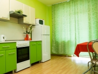 1-комнатная квартира посуточно Екатеринбург, Малышева, 4Б: Фотография 5