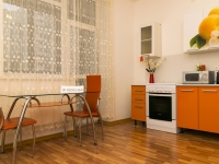 1-комнатная квартира посуточно Екатеринбург, Хохрякова, 74: Фотография 2