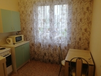 1-комнатная квартира посуточно Нижний Новгород, Бурнаковская, 81: Фотография 4