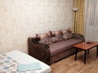 1-комнатная квартира посуточно Нижний Тагил, проспект Мира, 16: Фотография 2