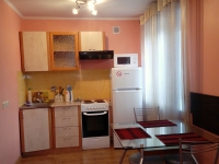 2-комнатная квартира посуточно Красноярск, Профсоюзов, 16: Фотография 5