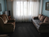 2-комнатная квартира посуточно Красноярск, Робеспьера, 32: Фотография 3