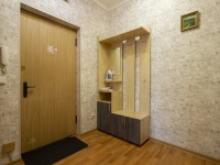 1-комнатная квартира посуточно Красноярск, 78 Добровольческой бригады, 28: Фотография 6