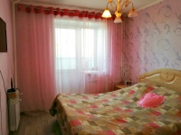 2-комнатная квартира посуточно Чебоксары, пролетарская, 26: Фотография 2