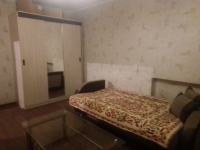 2-комнатная квартира посуточно Новосибирск, Челюскинцев, 14: Фотография 3