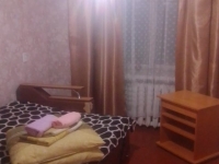 2-комнатная квартира посуточно Новосибирск, Челюскинцев, 14: Фотография 5
