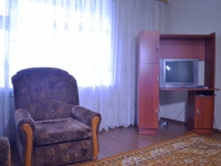 1-комнатная квартира посуточно Йошкар-Ола, Анникова, 8а: Фотография 3