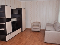 2-комнатная квартира посуточно Пермь, Овчинникова, 33А: Фотография 4