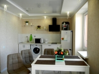2-комнатная квартира посуточно Саратов, Миллеровская, 13: Фотография 9