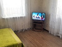 1-комнатная квартира посуточно Краснодар, Российская , 72 к 1: Фотография 2