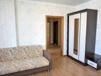 1-комнатная квартира посуточно Краснодар, Российская , 72 к 1: Фотография 5