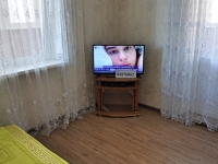 1-комнатная квартира посуточно Краснодар, Российская , 72 к 1: Фотография 8