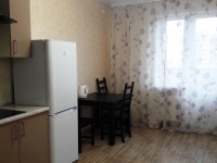 1-комнатная квартира посуточно Краснодар, проезд Репина, 5: Фотография 7
