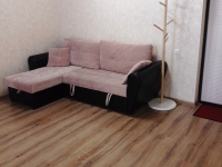 1-комнатная квартира посуточно Краснодар, проезд Репина, 5: Фотография 9