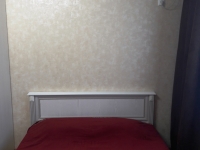 1-комнатная квартира посуточно Краснодар, проезд Репина, 5: Фотография 10
