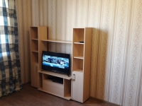 1-комнатная квартира посуточно Краснодар, Циолковского, 5: Фотография 2