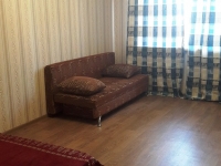 1-комнатная квартира посуточно Краснодар, Циолковского, 5: Фотография 6