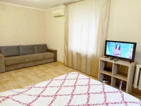 1-комнатная квартира посуточно Краснодар, Красная , 172: Фотография 4