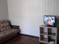1-комнатная квартира посуточно Краснодар, Одесская , 40: Фотография 3