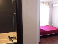 1-комнатная квартира посуточно Краснодар, Одесская , 40: Фотография 10