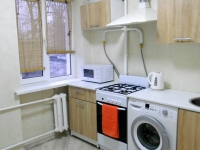 1-комнатная квартира посуточно Краснодар, Красная, 188: Фотография 3