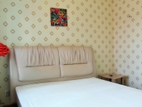 2-комнатная квартира посуточно Красноярск, Алексеева , 46: Фотография 3