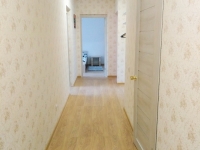 2-комнатная квартира посуточно Красноярск, Алексеева , 46: Фотография 4