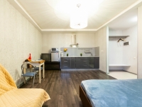 1-комнатная квартира посуточно Мытищи, Шараповский проезд, вл. 2 с. 2: Фотография 3
