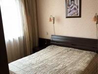 1-комнатная квартира посуточно Красноярск, Алексеева, 115: Фотография 2
