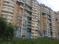 1-комнатная квартира посуточно Красноярск, Алексеева, 115: Фотография 5