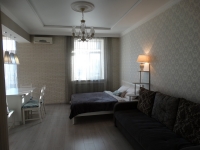 1-комнатная квартира посуточно Владимир, Дворянская, 5: Фотография 6