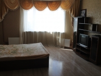 1-комнатная квартира посуточно Чебоксары, проспект ленина, 5: Фотография 2