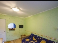 3-комнатная квартира посуточно Екатеринбург, Декабристов, 4: Фотография 4
