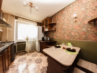 2-комнатная квартира посуточно Краснодар, Российская, 138: Фотография 6