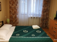 1-комнатная квартира посуточно Симферополь, гагарина, 28: Фотография 14