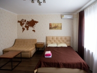 1-комнатная квартира посуточно Липецк, П. Смородина, 11: Фотография 30